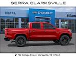 New 2025 Chevrolet Colorado Work Truck Crew Cab Pickup for sale #C250087 - photo 5