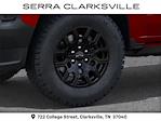 New 2025 Chevrolet Colorado Work Truck Crew Cab Pickup for sale #C250087 - photo 9