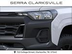 New 2025 Chevrolet Colorado Work Truck Crew Cab Pickup for sale #C250088 - photo 10