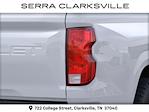 New 2025 Chevrolet Colorado Work Truck Crew Cab Pickup for sale #C250088 - photo 11