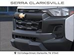 New 2025 Chevrolet Colorado Work Truck Crew Cab Pickup for sale #C250088 - photo 13