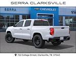 New 2025 Chevrolet Colorado Work Truck Crew Cab Pickup for sale #C250088 - photo 4