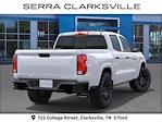 New 2025 Chevrolet Colorado Work Truck Crew Cab Pickup for sale #C250088 - photo 2