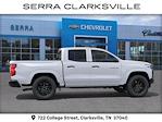 New 2025 Chevrolet Colorado Work Truck Crew Cab Pickup for sale #C250088 - photo 5