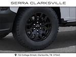 New 2025 Chevrolet Colorado Work Truck Crew Cab Pickup for sale #C250088 - photo 9