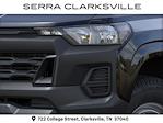 New 2025 Chevrolet Colorado Work Truck Crew Cab 4x4 Pickup for sale #C250090 - photo 10