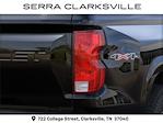 New 2025 Chevrolet Colorado Work Truck Crew Cab 4x4 Pickup for sale #C250090 - photo 11