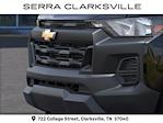 New 2025 Chevrolet Colorado Work Truck Crew Cab 4x4 Pickup for sale #C250090 - photo 13