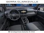 New 2025 Chevrolet Colorado Work Truck Crew Cab 4x4 Pickup for sale #C250090 - photo 15