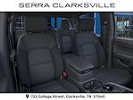 New 2025 Chevrolet Colorado Work Truck Crew Cab 4x4 Pickup for sale #C250090 - photo 16