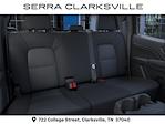 New 2025 Chevrolet Colorado Work Truck Crew Cab 4x4 Pickup for sale #C250090 - photo 17