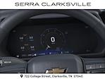 New 2025 Chevrolet Colorado Work Truck Crew Cab 4x4 Pickup for sale #C250090 - photo 18