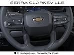 New 2025 Chevrolet Colorado Work Truck Crew Cab 4x4 Pickup for sale #C250090 - photo 19