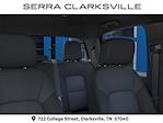 New 2025 Chevrolet Colorado Work Truck Crew Cab 4x4 Pickup for sale #C250090 - photo 24