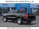 New 2025 Chevrolet Colorado Work Truck Crew Cab 4x4 Pickup for sale #C250090 - photo 4
