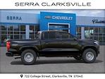 New 2025 Chevrolet Colorado Work Truck Crew Cab 4x4 Pickup for sale #C250090 - photo 5