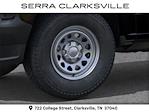 New 2025 Chevrolet Colorado Work Truck Crew Cab 4x4 Pickup for sale #C250090 - photo 9