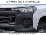 New 2025 Chevrolet Colorado Work Truck Crew Cab 4x4 Pickup for sale #C250091 - photo 10