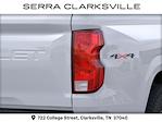 New 2025 Chevrolet Colorado Work Truck Crew Cab 4x4 Pickup for sale #C250091 - photo 11
