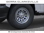 New 2025 Chevrolet Colorado Work Truck Crew Cab 4x4 Pickup for sale #C250091 - photo 9