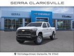 2025 Chevrolet Colorado Crew Cab 4x4 Pickup for sale #C250092 - photo 8