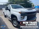 2020 Chevrolet Silverado 2500 Regular Cab SRW 4x2 Service Truck for sale #C250095A - photo 3