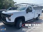 2020 Chevrolet Silverado 2500 Regular Cab SRW 4x2 Service Truck for sale #C250095A - photo 1