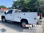 2020 Chevrolet Silverado 2500 Regular Cab SRW 4x2 Service Truck for sale #C250095A - photo 2