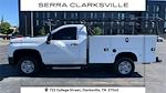 2020 Chevrolet Silverado 2500 Regular Cab SRW 4x2 Service Truck for sale #C250095A - photo 6