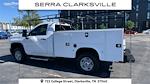 2020 Chevrolet Silverado 2500 Regular Cab SRW 4x2 Service Truck for sale #C250095A - photo 7