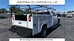 2020 Chevrolet Silverado 2500 Regular Cab SRW 4x2 Service Truck for sale #C250095A - photo 2