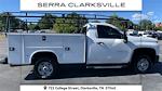 2020 Chevrolet Silverado 2500 Regular Cab SRW 4x2 Service Truck for sale #C250095A - photo 9