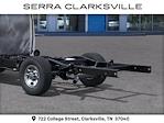 New 2025 Chevrolet Express 3500 139 WB Cutaway for sale #C250096 - photo 11