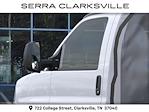 New 2025 Chevrolet Express 3500 139 WB Cutaway for sale #C250096 - photo 12