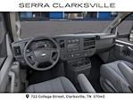 New 2025 Chevrolet Express 3500 139 WB Cutaway for sale #C250096 - photo 15