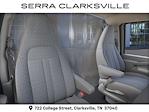 New 2025 Chevrolet Express 3500 139 WB Cutaway for sale #C250096 - photo 16