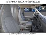 New 2025 Chevrolet Express 3500 139 WB Cutaway for sale #C250096 - photo 17