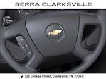 New 2025 Chevrolet Express 3500 139 WB Cutaway for sale #C250096 - photo 19