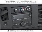 New 2025 Chevrolet Express 3500 139 WB Cutaway for sale #C250096 - photo 20