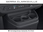 New 2025 Chevrolet Express 3500 139 WB Cutaway for sale #C250096 - photo 23