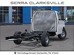 New 2025 Chevrolet Express 3500 139 WB Cutaway for sale #C250096 - photo 5