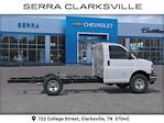 New 2025 Chevrolet Express 3500 139 WB Cutaway for sale #C250096 - photo 6