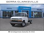 New 2025 Chevrolet Express 3500 139 WB Cutaway for sale #C250096 - photo 8