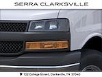 New 2025 Chevrolet Express 3500 177 WB Cutaway for sale #C250104 - photo 10