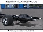 New 2025 Chevrolet Express 3500 177 WB Cutaway for sale #C250104 - photo 11