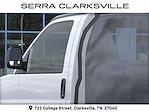 New 2025 Chevrolet Express 3500 177 WB Cutaway for sale #C250104 - photo 12