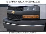 New 2025 Chevrolet Express 3500 177 WB Cutaway for sale #C250104 - photo 13