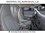 New 2025 Chevrolet Express 3500 177 WB Cutaway for sale #C250104 - photo 17