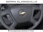 New 2025 Chevrolet Express 3500 177 WB Cutaway for sale #C250104 - photo 19