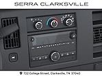 New 2025 Chevrolet Express 3500 177 WB Cutaway for sale #C250104 - photo 20